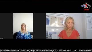 Kaynakla Bağlantı - Geri Bildirim | Canan Bekdik ile DEĞİŞİMİ YARATMAK