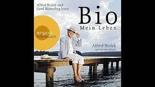 Alfred Biolek | "Bio - Mein Leben" | Autobiografie