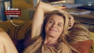 A divorced Mother tries to regain control over her life with Younger Man | 2022  Movie Review