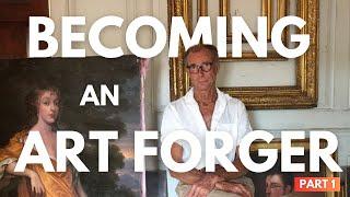 Conning the Art World: How He Sold Fake Art For Millions & Escaped the Mafia & FBI! | Ken Perenyi