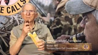 Манок на крякву Sure Shot Game Calls Model 501