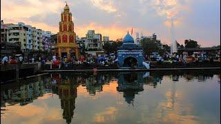 Panchvati Nasik, Ganga Godavari Arti, Ram Kund || पंचवटी || Deepak Yadav Vlogs || …🪔