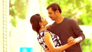 Jyothsna - Sudeesh Pre wedding Song - Niranjan's Photography