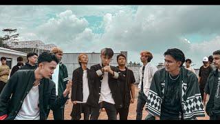 MATI MATIAN TAKIYA GENJI VS DRAKEN BERDARAH VS HANMA & UMEMIYA FULL MOVIE