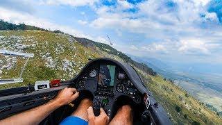 Sailplane Grand Prix World Series X| Bosnia Day 2 | VLOG² 12