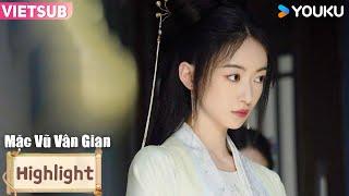 Mặc Vũ Vân Gian | Tập 04 | Phim Cổ Trang | Ngô Cẩn Ngôn/Vương Tinh Việt | YOUKU