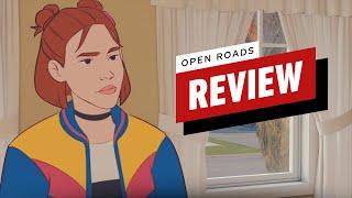 Open Roads Review