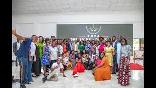 Ghanaian - Diaspora Nursing Alliance 2025 Annual Conference