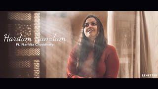 Hardum Humdum - Ludo | Female Version | Namita Choudhary | Arijit Singh | Pritam |