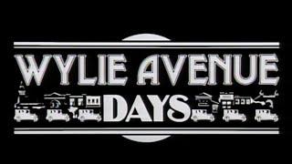 Wylie Avenue Days | A Celebration of Pittsburgh’s Hill District (1991)