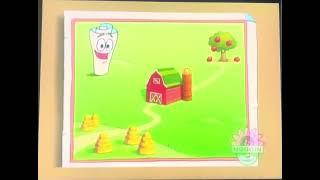 Dora The Explorer I’m The Map Song
