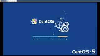 HOW TO RUN CENTOS INSTALLATION AND CONFIGURE FOR NS2  PROJECT