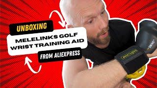 Unboxing The Melelinks Prosendr Knock-off from Aliexpress!