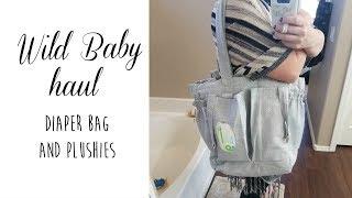 Wild Baby Haul!