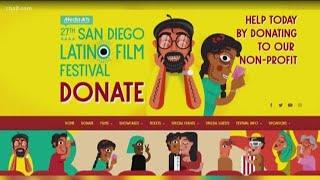 San Diego Latino Film Festival goes virtual