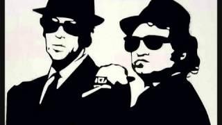 Blues Brothers   Peter Gunn Theme