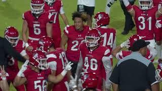 Kahuku vs Saint Louis Hawaii State Championship Football 2024