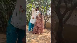 Our First ever #shortvideo #shorts #trendingreels #trending #youtubeshorts #sidshnu #subscribe