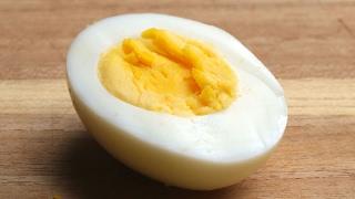 How To Cook Perfect Hard-Boiled Eggs