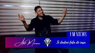 Abel Mocanu  Tanu Music - Te dadeai fata de casa (Videoclip Oficial) Manele Noi HIT 2023