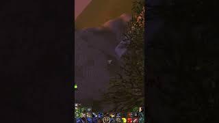 WOW culling of stratholme exploit #shorts