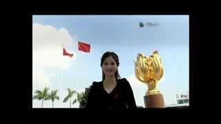 Emcee - Gigi Ho (何傲芝) - English video clip (www.Gpaa.com.hk)