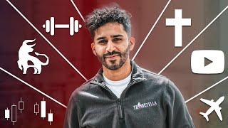 Inside the Mind of Umar Ashraf | 8-Figure Trader & Entrepreneur