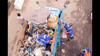 #CleanAccraProject | Episode 4 | Waste Management as a Shared Responsibility.