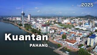 Kuantan City 2025, Pahang, Malaysia