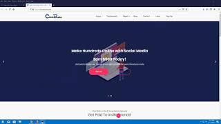 Cout Bucks cloutbucks.com | Make LEGIT Money Online On Social Media With Clout Bucks