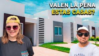 NUEVO PROYECTO: Ciudad Marsella 2 en El Salvador | ¿Vale la pena comprar casa aquí? 