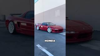 Loved vs Hated Japanese Cars 