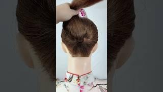 Hair style#hairdesign #hairfasion #hairfashionlook