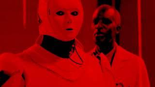 RA MAJOR | Techno In De Ghetto - Music Video / Full Track / Techno / Trance / EDM
