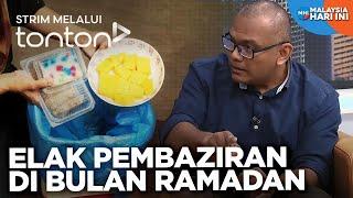 [CLIP] MHI (7 Mar 2025): Elak Pembaziran Di Bulan Ramadan | Tonton