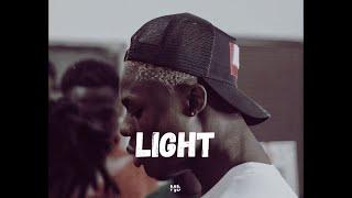 [SOLD] Asake x Mohbad Type Beat - Afrobeat | "LIGHT"