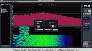 014 Rational Acoustics Generator NL ondertiteling