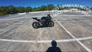 2023 Yamaha R3 6 Month Review/Walkaround