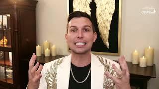 The Untold Truth About Your Soul Before Birth: Psychic Medium Matt Fraser Reveals All!