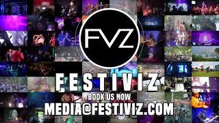 Festiviz Commercial Reel 2020