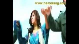 Iranian Kurdish Song Jamshid "Terhniki" !!