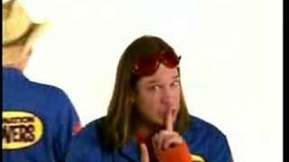 Imagination Movers - Mover Music (90 second version)