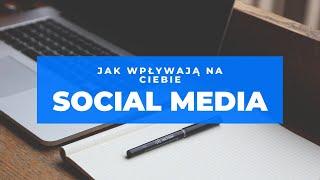 5 RZECZY KTÓRE RUJNUJĄ CI ŻYCIE #1 MEDIA SPOŁECZNOŚCIOWE ZŁY WPŁYW (ANIMACJA)