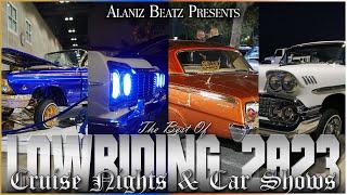 Alaniz Beatz Presents The Best of Lowriding 2023