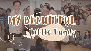 Seru seruan bareng "Papi Mami" pastinya asik nih | MY BEAUTIFUL LITTLE FAMILY #6