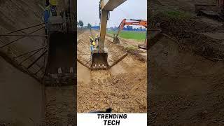 Tech Trending | V-Form Digging