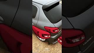 professional clip from 206 plus️#206plus #djordanmedia #peugeot #peugeot206 #206#ünalturan