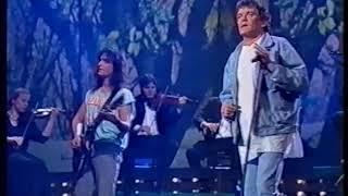 Nazareth - Love Hurts (Scarlett Version) German TV with Orchestra 1994