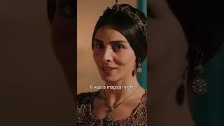 Mahidevran Can't Stop Messing With Hurrem | Magnificent Century #shorts