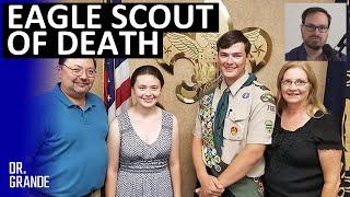 Eagle Scout Blames Invisible Intruder After Entire Family Is Murdered | Alexander Jackson Analysis